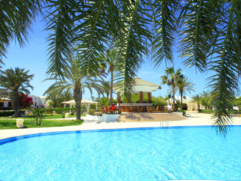 lti Djerba Plaza Thalasso & Spa 21