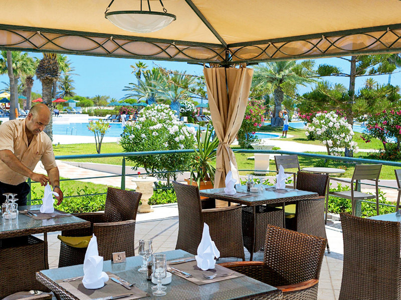 lti Djerba Plaza Thalasso & Spa 23