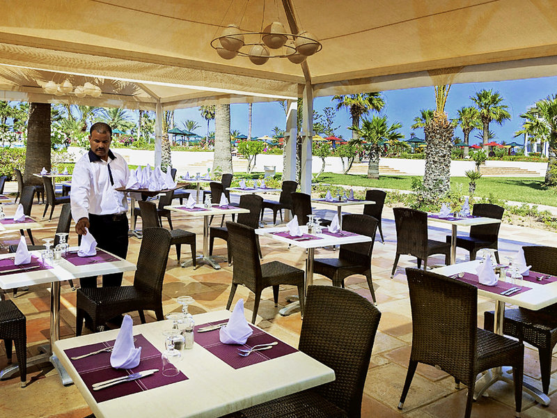 lti Djerba Plaza Thalasso & Spa 24