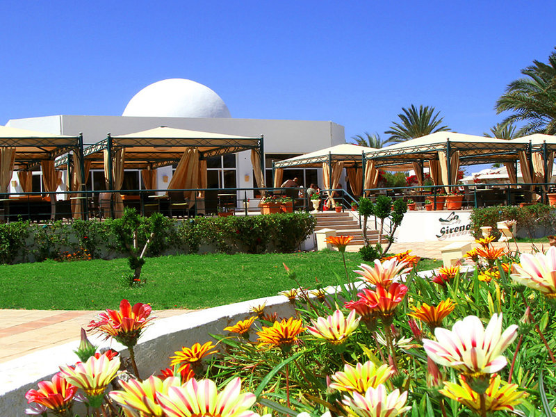 lti Djerba Plaza Thalasso & Spa 25
