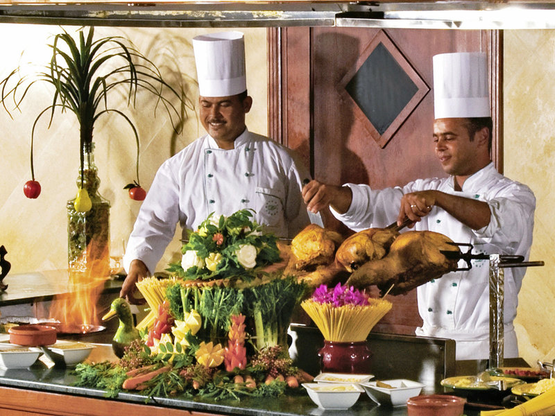 lti Djerba Plaza Thalasso & Spa 26