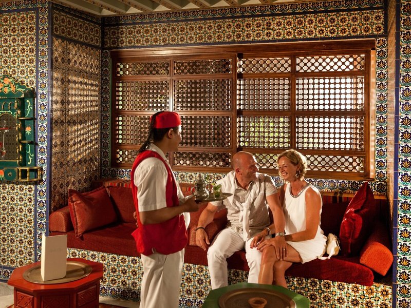 lti Djerba Plaza Thalasso & Spa 30