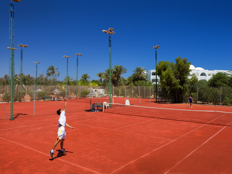 lti Djerba Plaza Thalasso & Spa 33