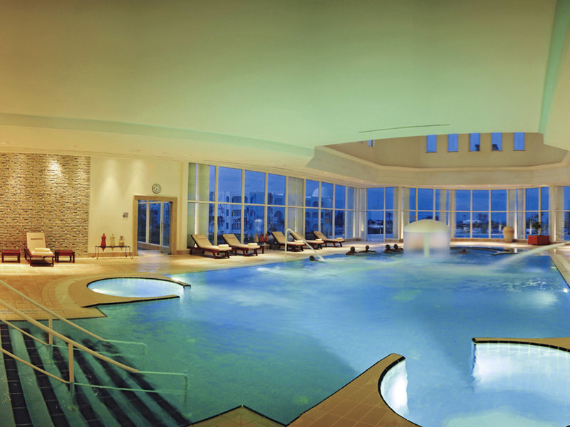 lti Djerba Plaza Thalasso & Spa 38