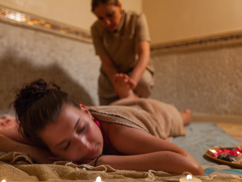 lti Djerba Plaza Thalasso & Spa 40