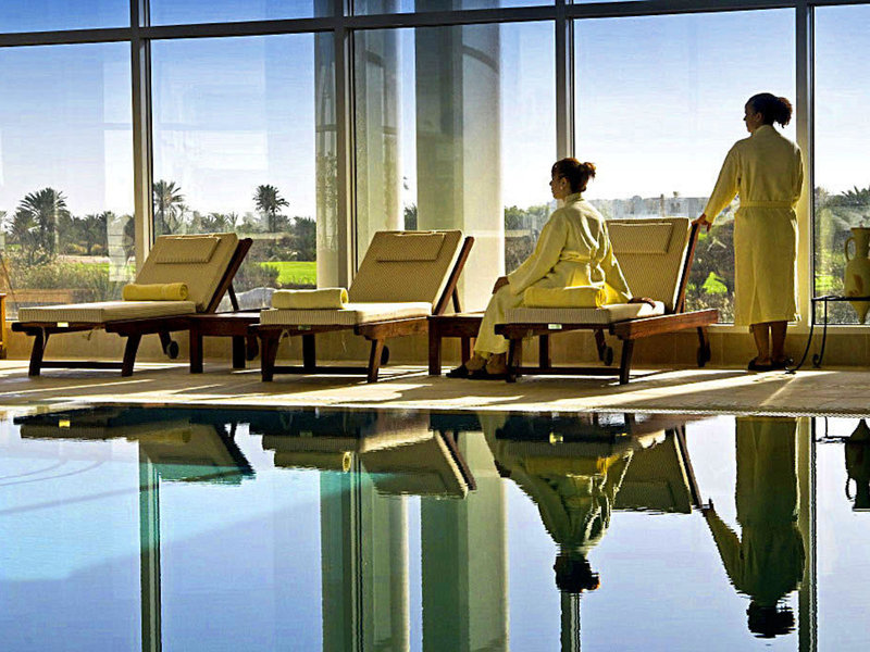 lti Djerba Plaza Thalasso & Spa 41