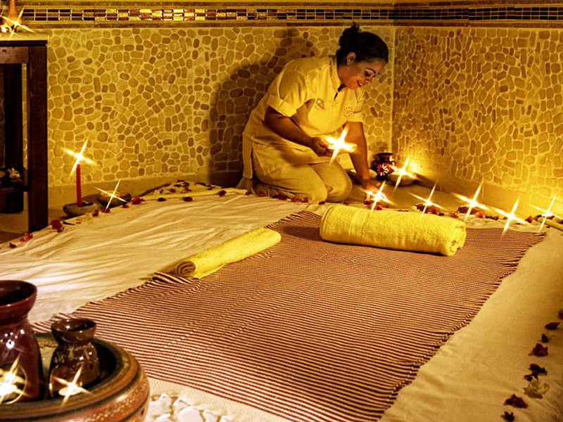 lti Djerba Plaza Thalasso & Spa 42