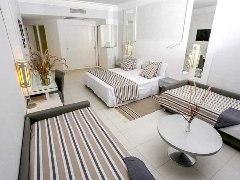 lti Djerba Plaza Thalasso & Spa 50