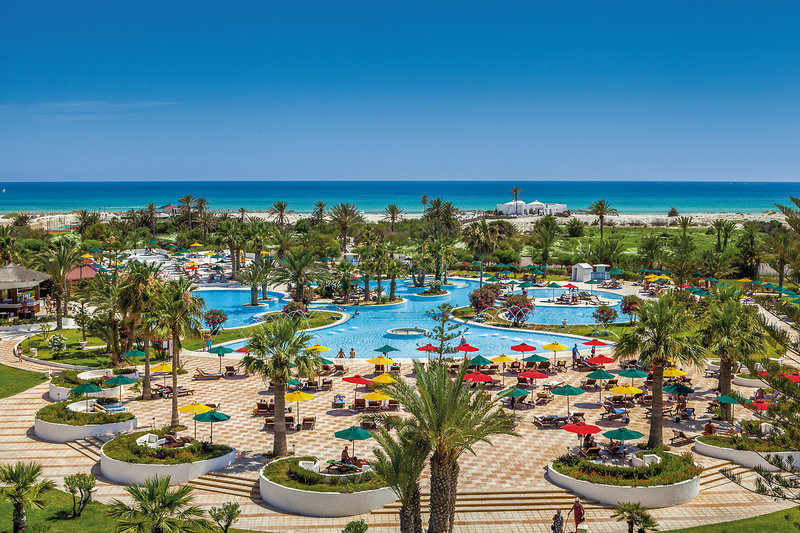 lti Djerba Plaza Thalasso & Spa 1