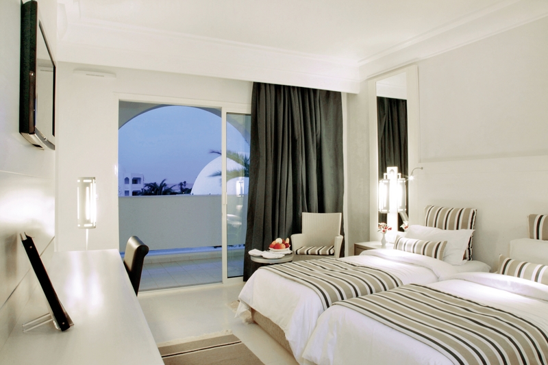 lti Djerba Plaza Thalasso & Spa 2