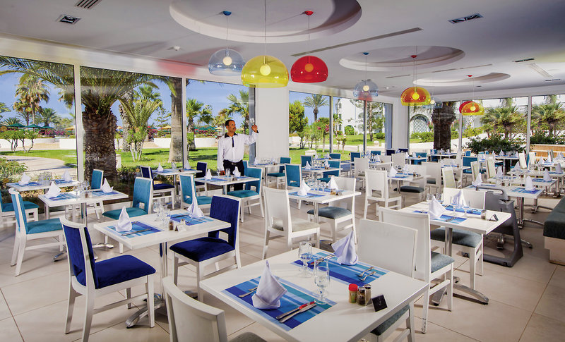 lti Djerba Plaza Thalasso & Spa 4