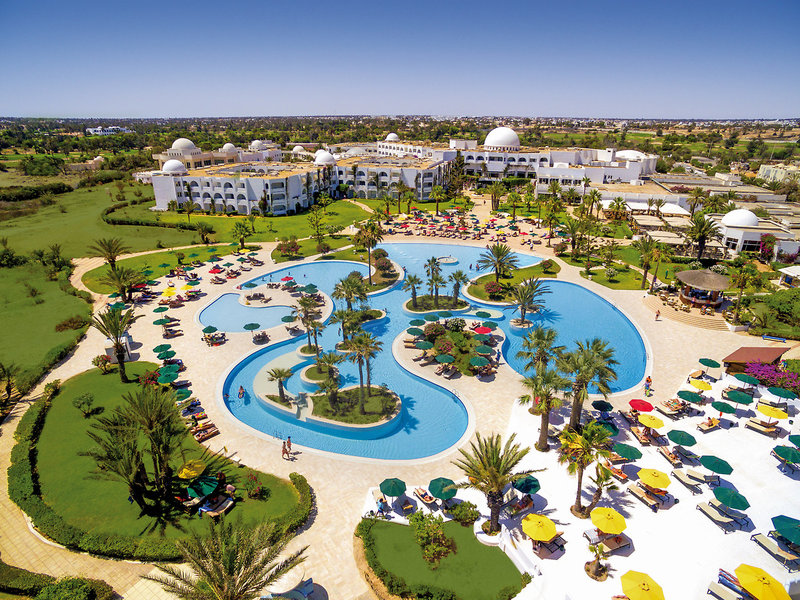 lti Djerba Plaza Thalasso & Spa 8