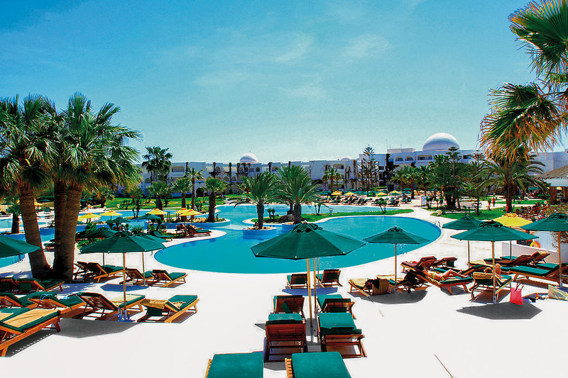 lti Djerba Plaza Thalasso & Spa 9