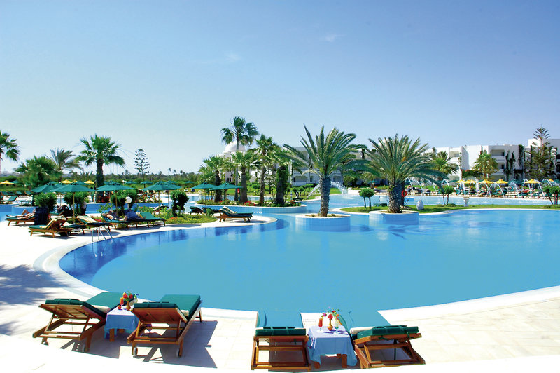 lti Djerba Plaza Thalasso & Spa 10