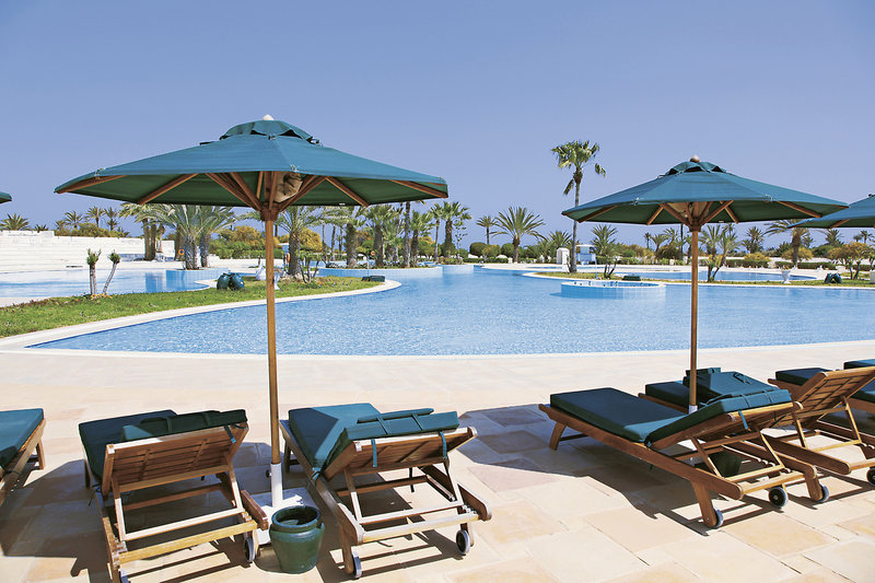 lti Djerba Plaza Thalasso & Spa 12