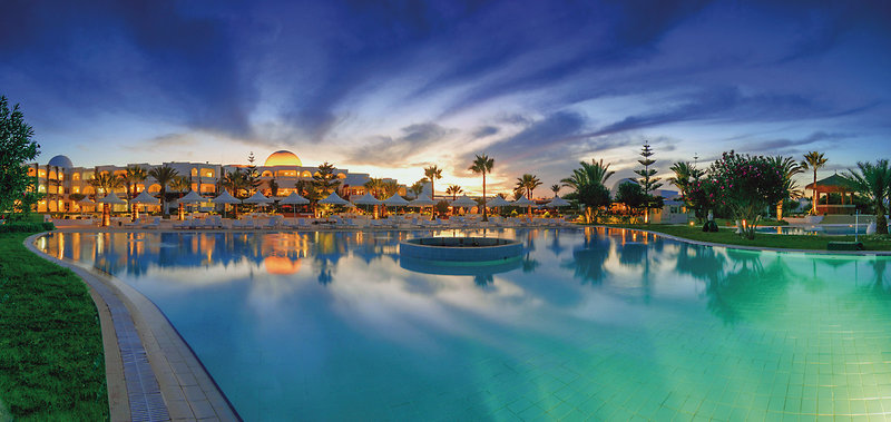 lti Djerba Plaza Thalasso & Spa 15