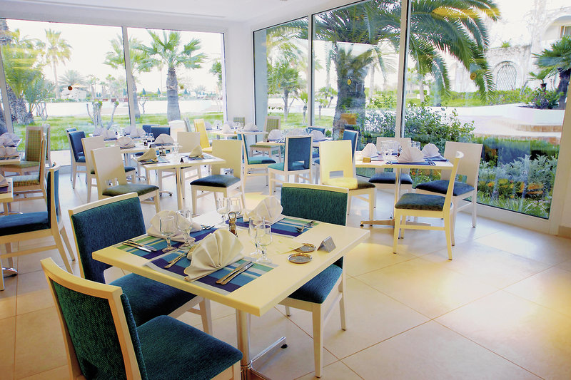 lti Djerba Plaza Thalasso & Spa 16