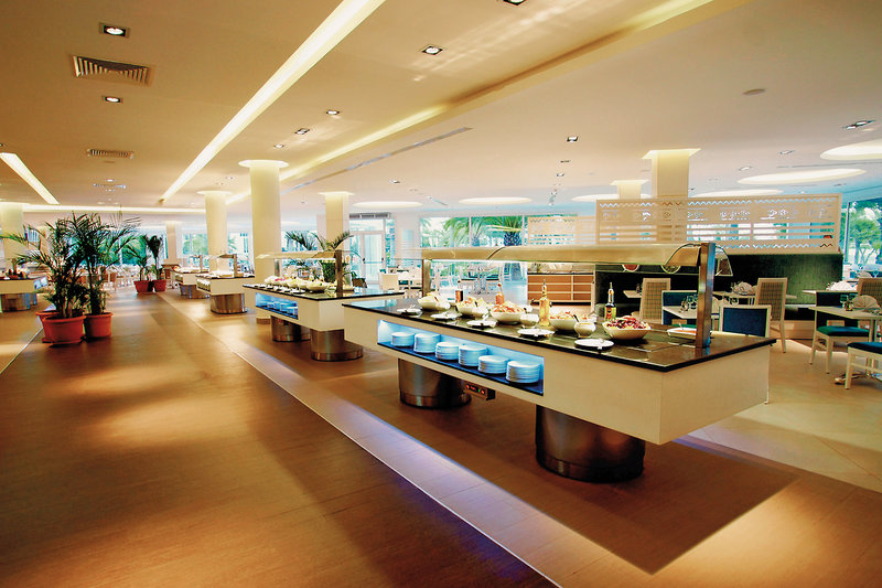 lti Djerba Plaza Thalasso & Spa 18