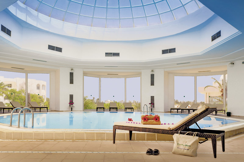 lti Djerba Plaza Thalasso & Spa 19