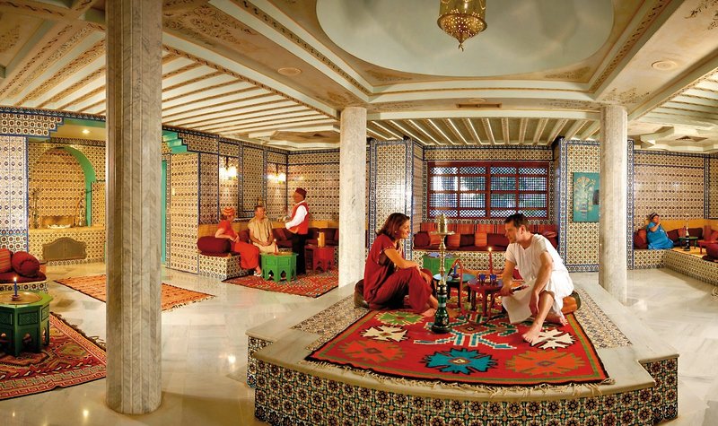 lti Djerba Plaza Thalasso & Spa 23