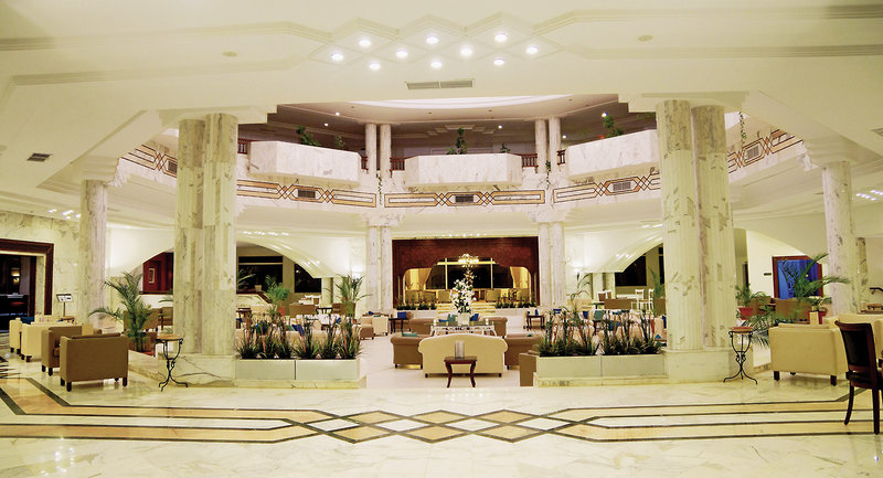 lti Djerba Plaza Thalasso & Spa 26