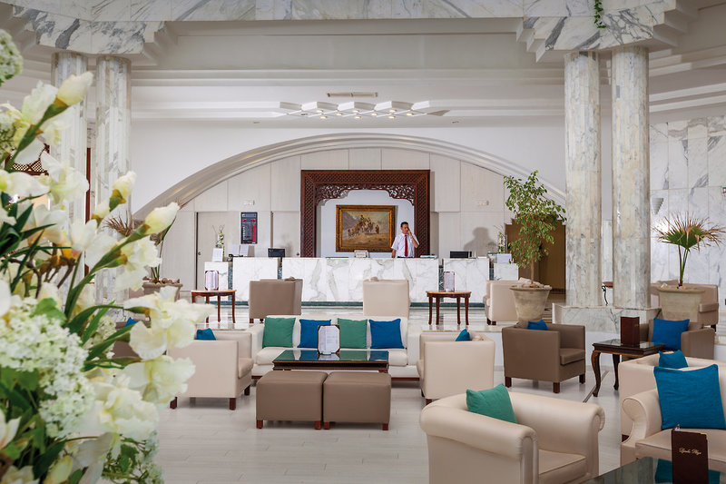 lti Djerba Plaza Thalasso & Spa 27