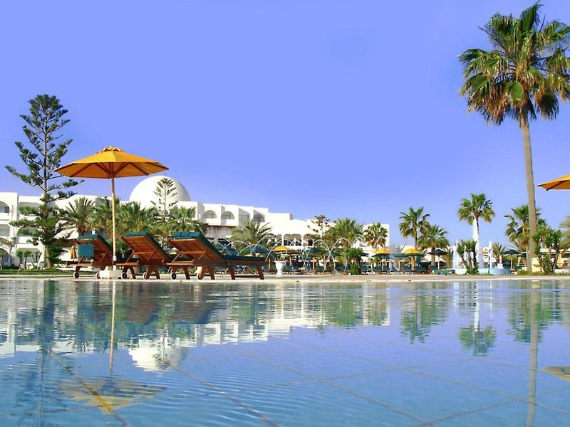 Djerba Plaza 13