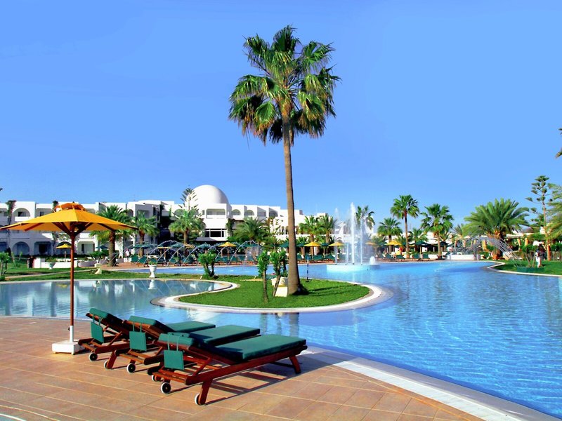Djerba Plaza 15
