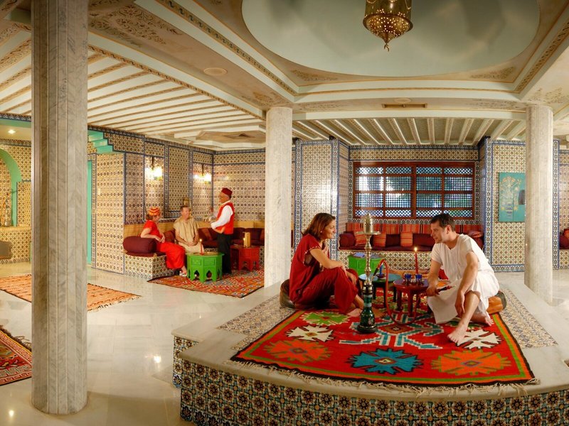 Djerba Plaza 29