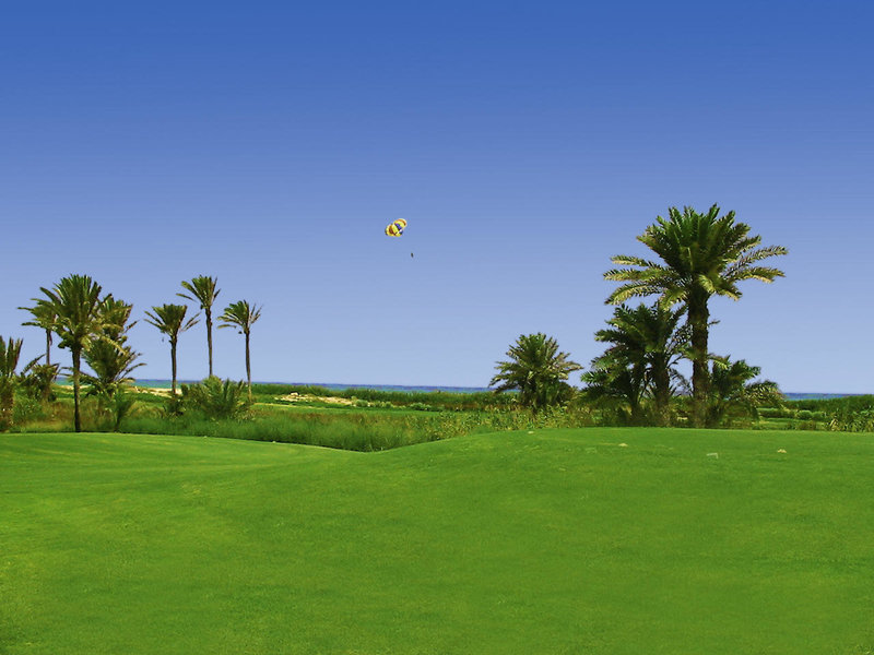 Djerba Plaza 32