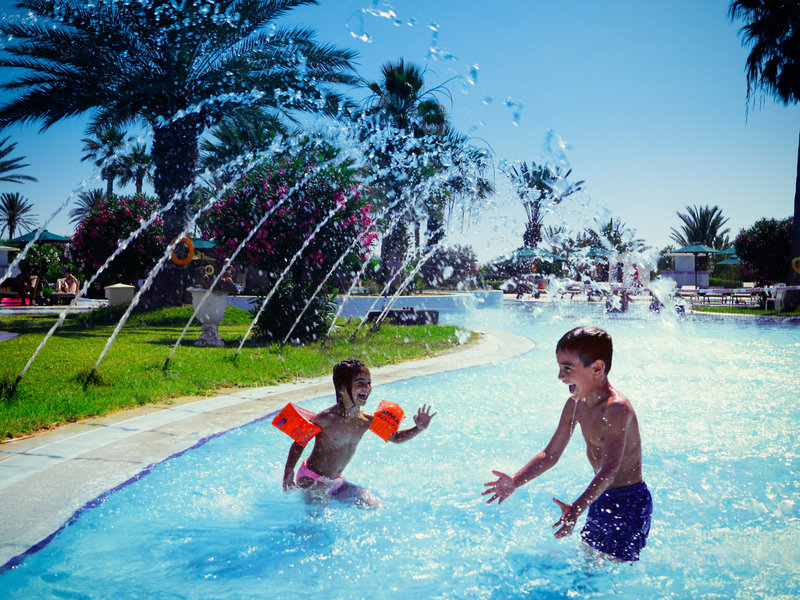 Djerba Plaza 35