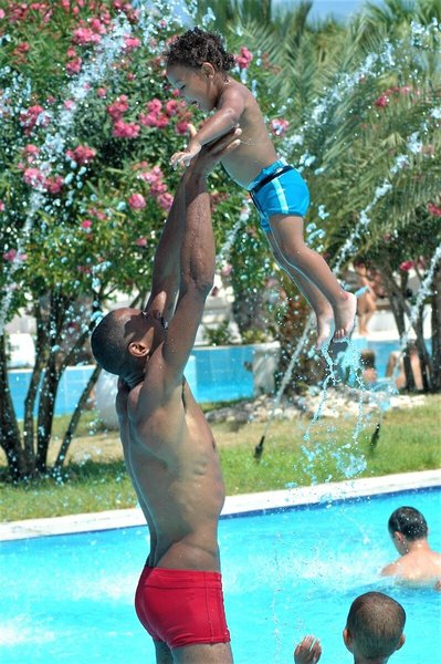 Djerba Plaza 37