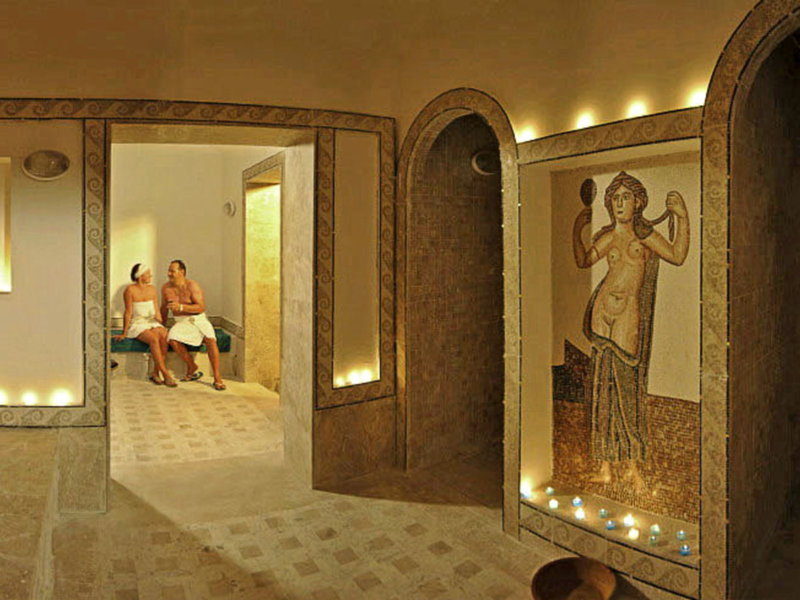 Djerba Plaza 44
