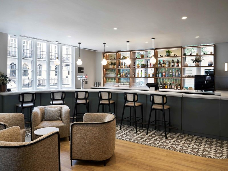 Four Points Flex by Sheraton London Euston 2