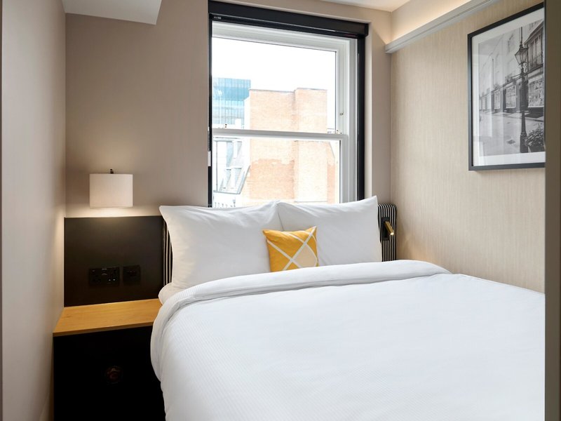 Four Points Flex by Sheraton London Euston 4