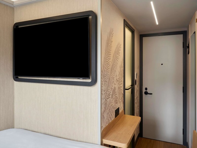 Four Points Flex by Sheraton London Euston 5