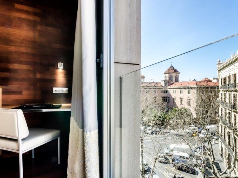 Sansi Barcelona