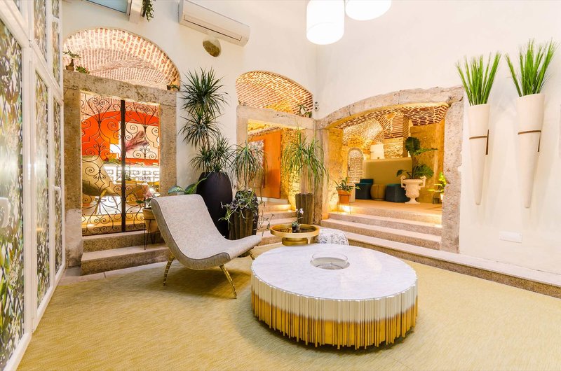 Hotel Borges Chiado 1