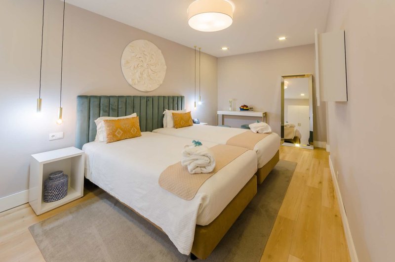 Hotel Borges Chiado 2