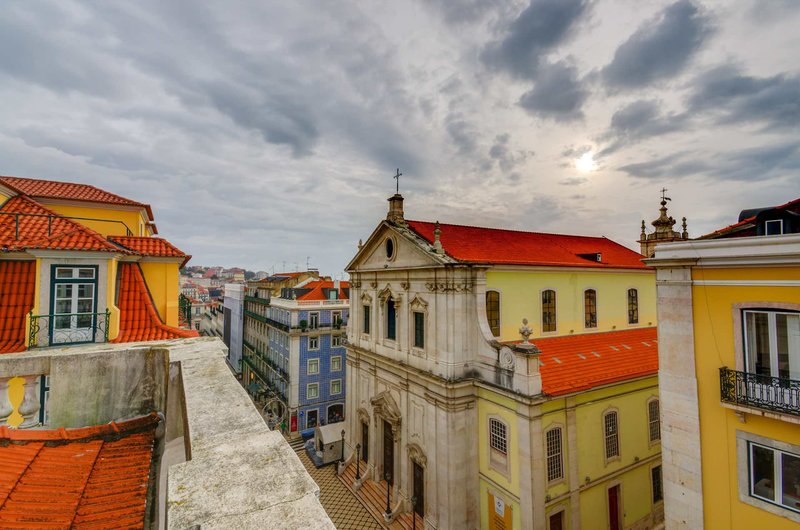 Hotel Borges Chiado 5