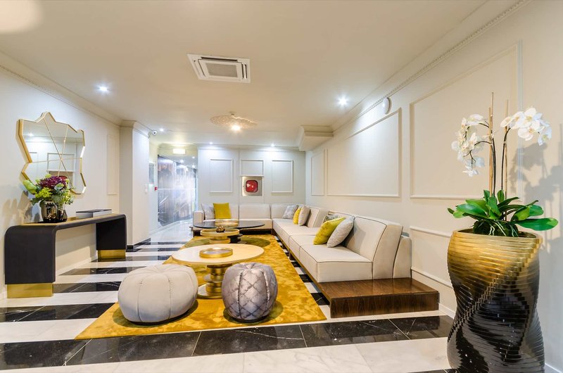 Hotel Borges Chiado 11