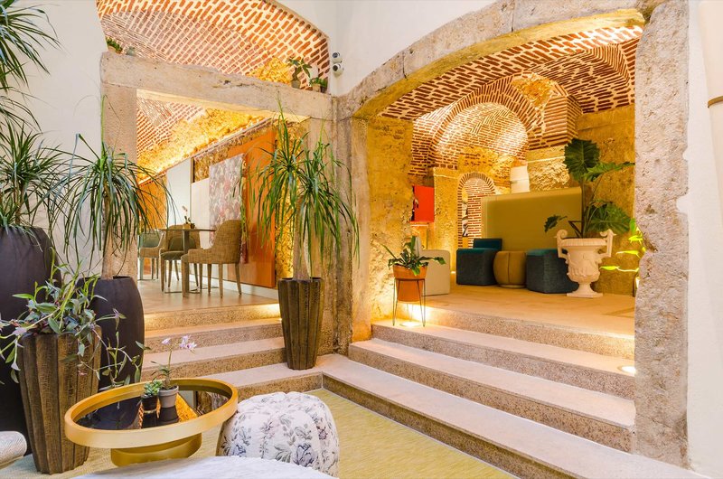 Hotel Borges Chiado 12