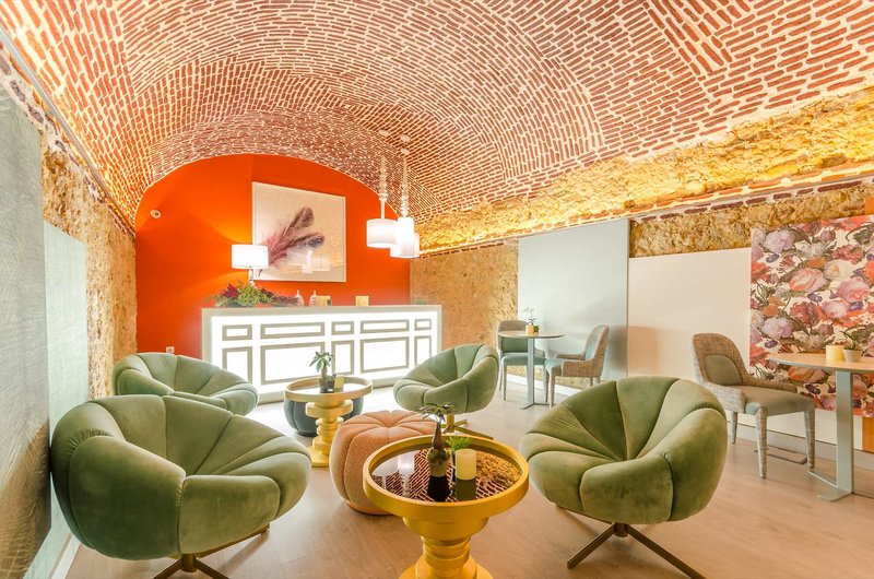 Hotel Borges Chiado 13