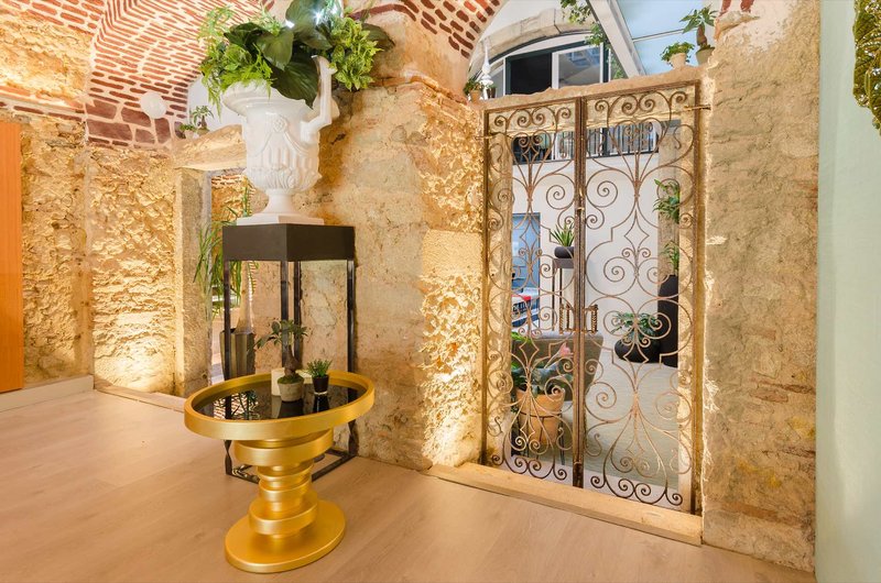 Hotel Borges Chiado 14