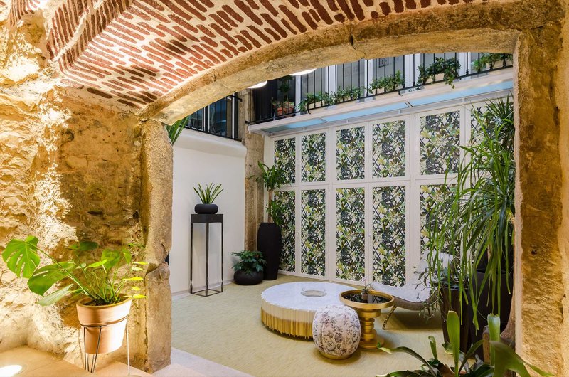 Hotel Borges Chiado 15