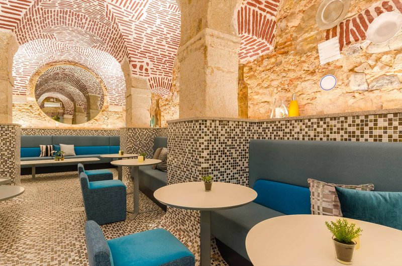 Hotel Borges Chiado 16