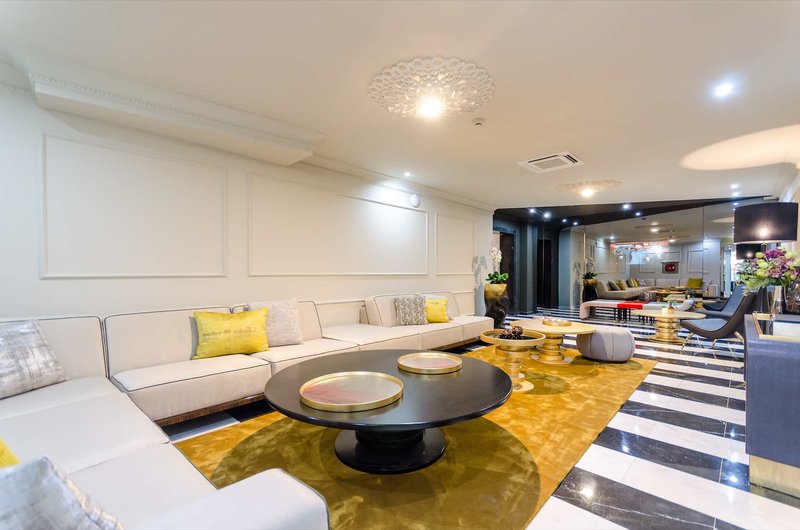 Hotel Borges Chiado 17