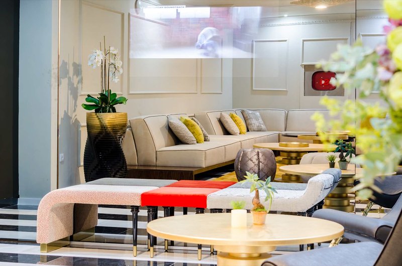 Hotel Borges Chiado 19