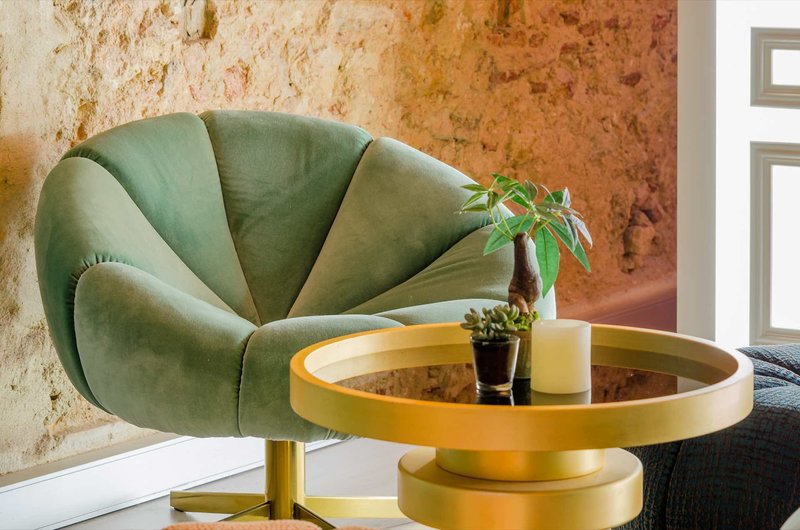 Hotel Borges Chiado 22