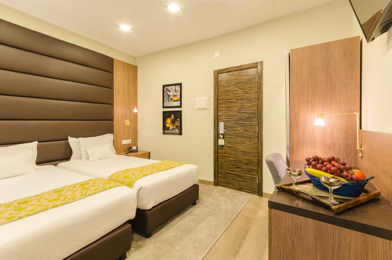 Hotel Borges Chiado 23